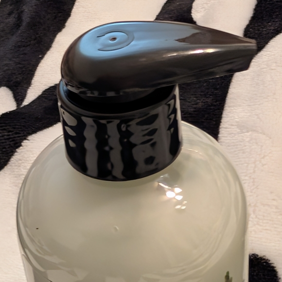 White Cherry Pistachio Dreams Hydrating Shower Gel Philosophy Bundle Of 2 8 oz - Picture 8 of 8